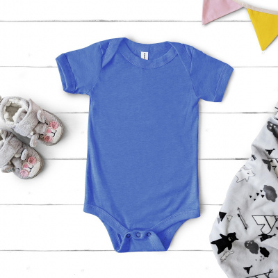 0–3 Month Baby Grow