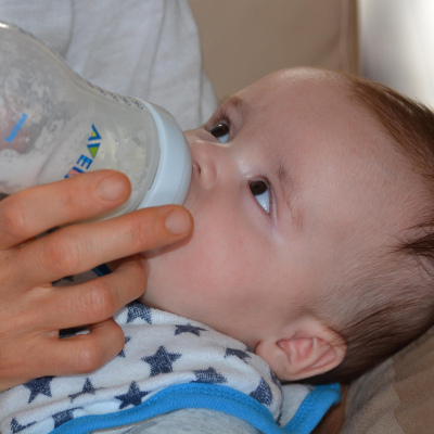 Sippy Cup / Bottle