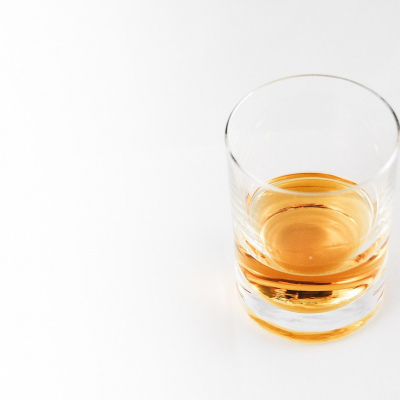 20oz Rum Tumbler